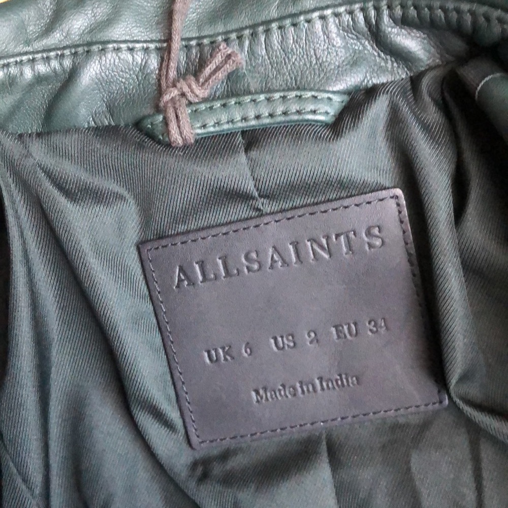 ALL SAINTS - Picture 2 of 15